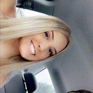 Meet your Posher, Kels